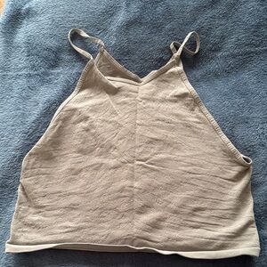 BKE Tan Camisole Top
